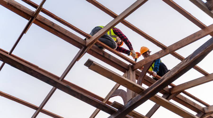 Expert Emergency Roof Repairs services in East Liberty, OH